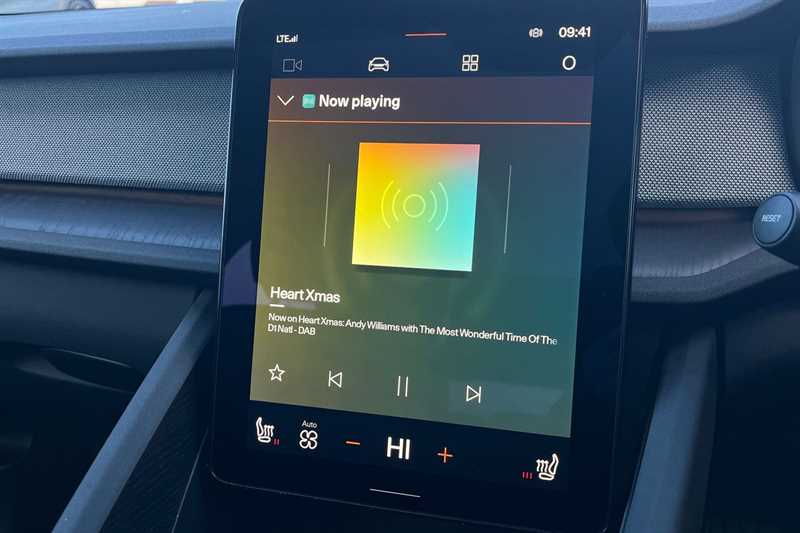 Used Polestar Polestar 2 2021 for sale - 76875251: Photo 12