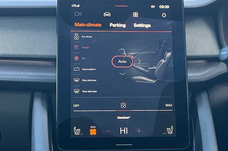 Used Polestar Polestar 2 2021 for sale - 76875251: Photo 13