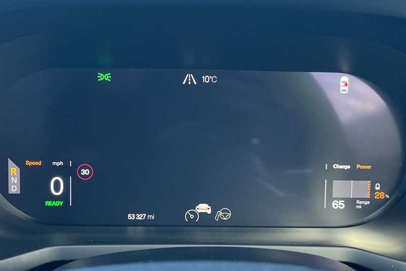 Used Polestar Polestar 2 2021 for sale - 76875251: Photo 15