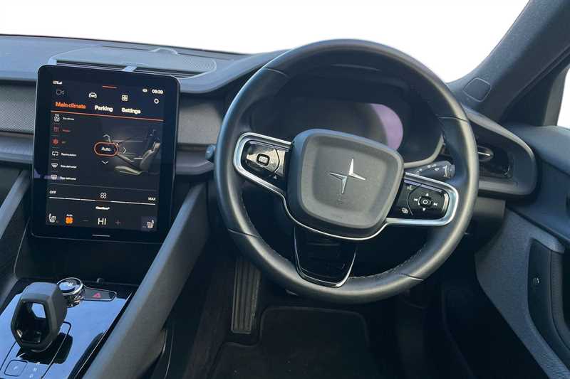 Used Polestar Polestar 2 2021 for sale - 76875251: Photo 16