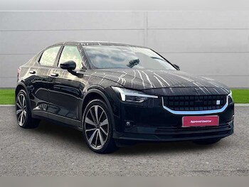 Used Polestar Polestar 2 2021 for sale - 76875251: Photo