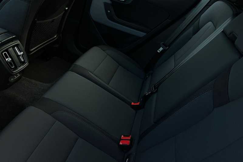 Used Polestar Polestar 2 2021 for sale - 76875251: Photo 20