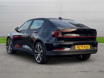 Used Polestar Polestar 2 2021 for sale - 76875251: Photo
