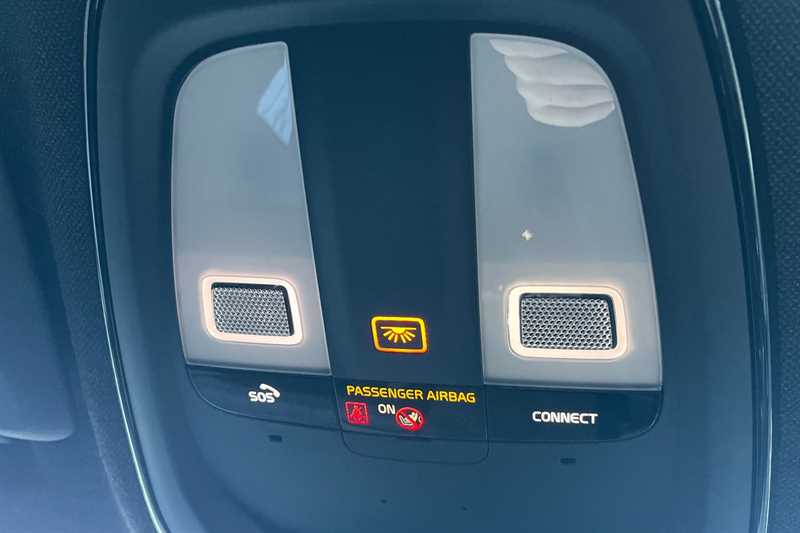 Used Polestar Polestar 2 2021 for sale - 76875251: Photo 30