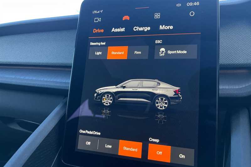 Used Polestar Polestar 2 2021 for sale - 76875251: Photo 36