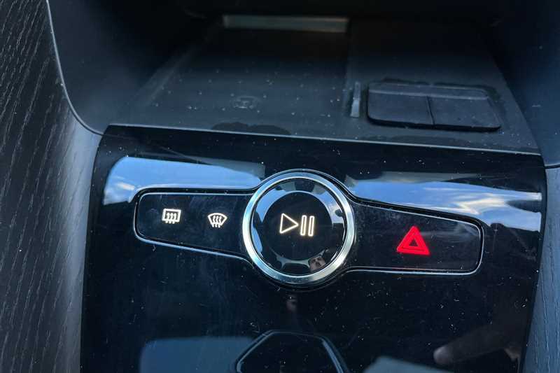 Used Polestar Polestar 2 2021 for sale - 76875251: Photo 38