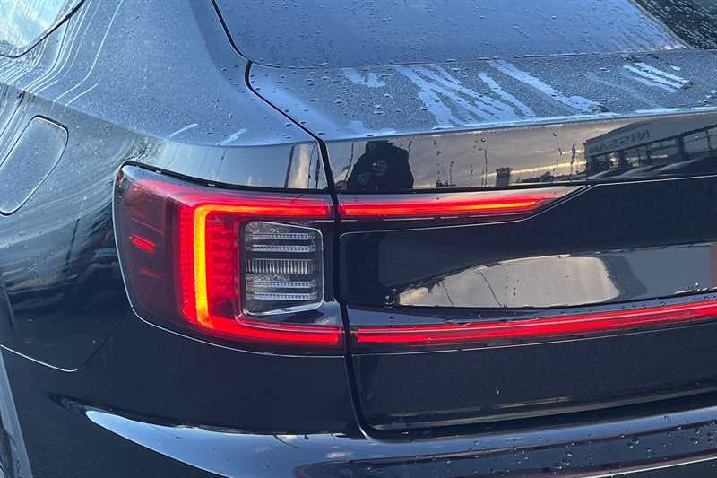 Used Polestar Polestar 2 2021 for sale - 76875251: Photo 44