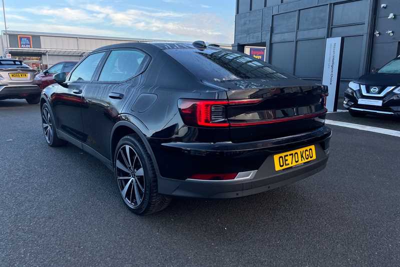 Used Polestar Polestar 2 2021 for sale - 76875251: Photo 45