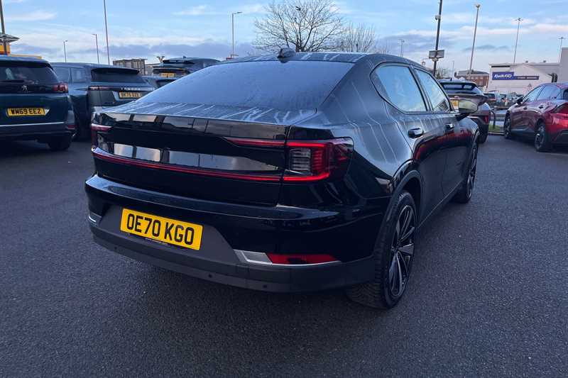 Used Polestar Polestar 2 2021 for sale - 76875251: Photo 46