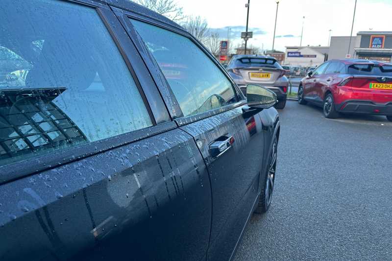 Used Polestar Polestar 2 2021 for sale - 76875251: Photo 47