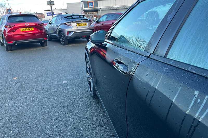 Used Polestar Polestar 2 2021 for sale - 76875251: Photo 48