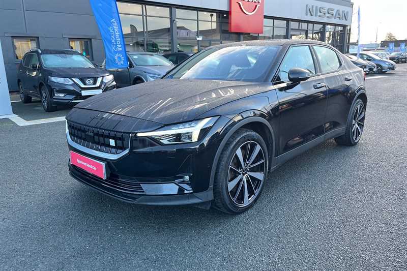 Used Polestar Polestar 2 2021 for sale - 76875251: Photo 50