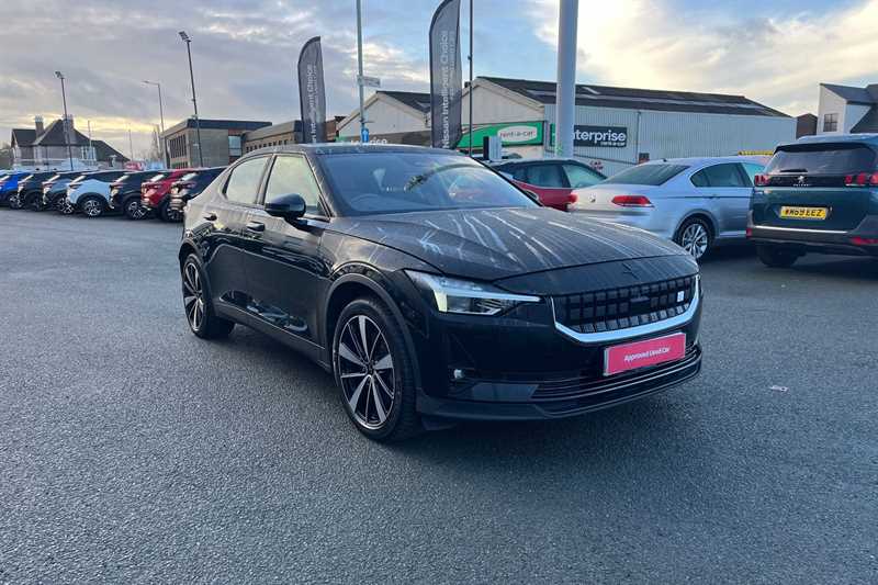 Used Polestar Polestar 2 2021 for sale - 76875251: Photo 51