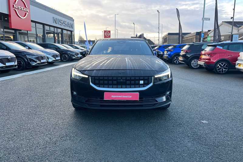 Used Polestar Polestar 2 2021 for sale - 76875251: Photo 52