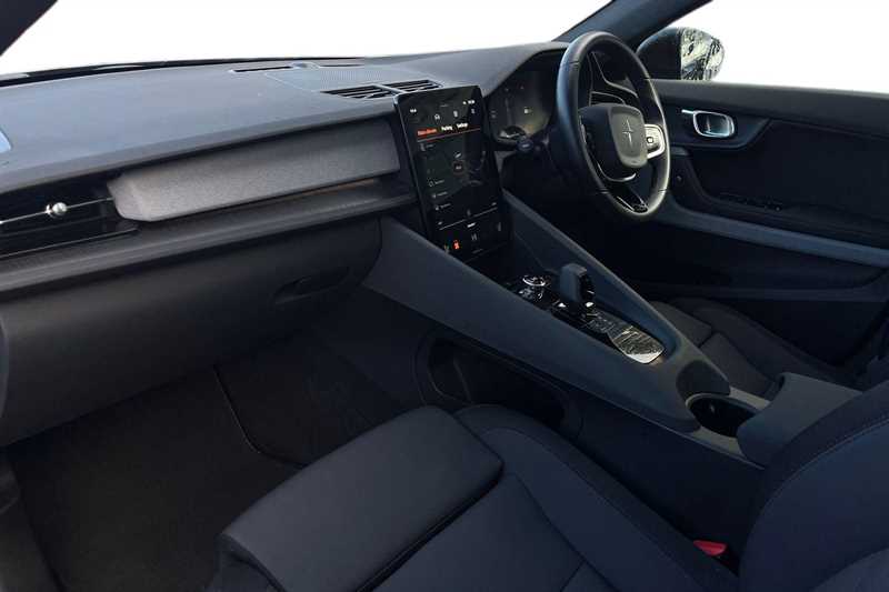 Used Polestar Polestar 2 2021 for sale - 76875251: Photo 7