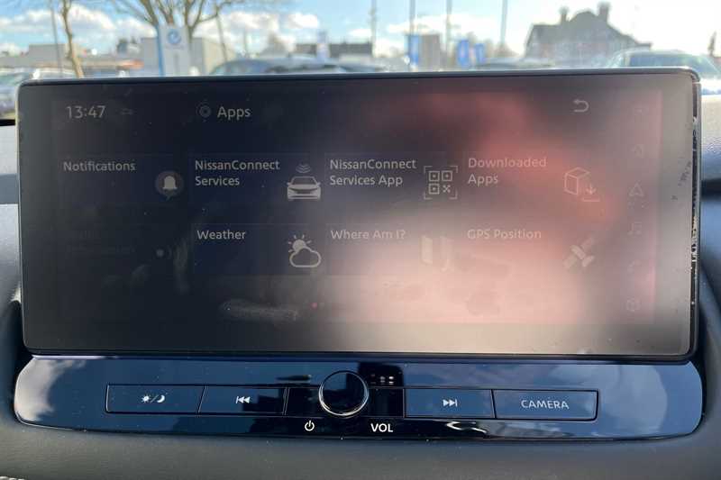 Used Nissan X-Trail 2025 for sale - 77899076: Photo 12