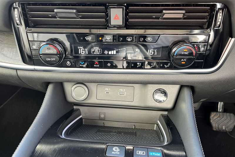 Used Nissan X-Trail 2025 for sale - 77899076: Photo 13