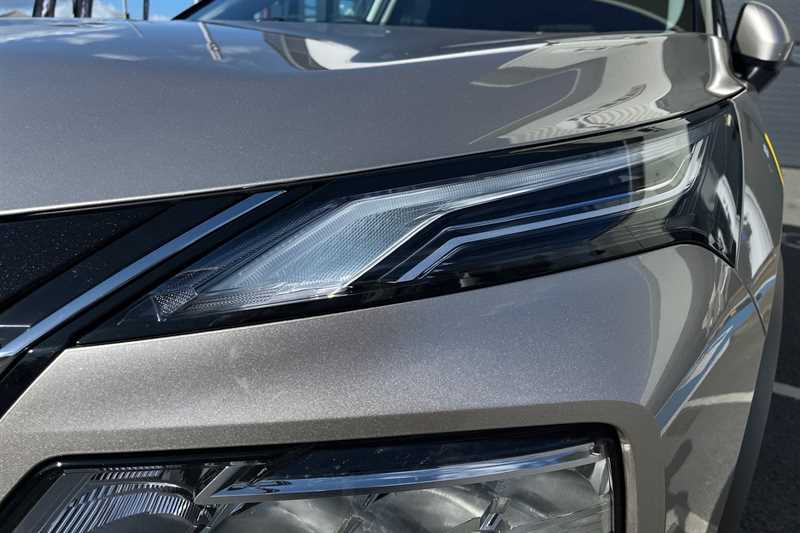 Used Nissan X-Trail 2025 for sale - 77899076: Photo 14