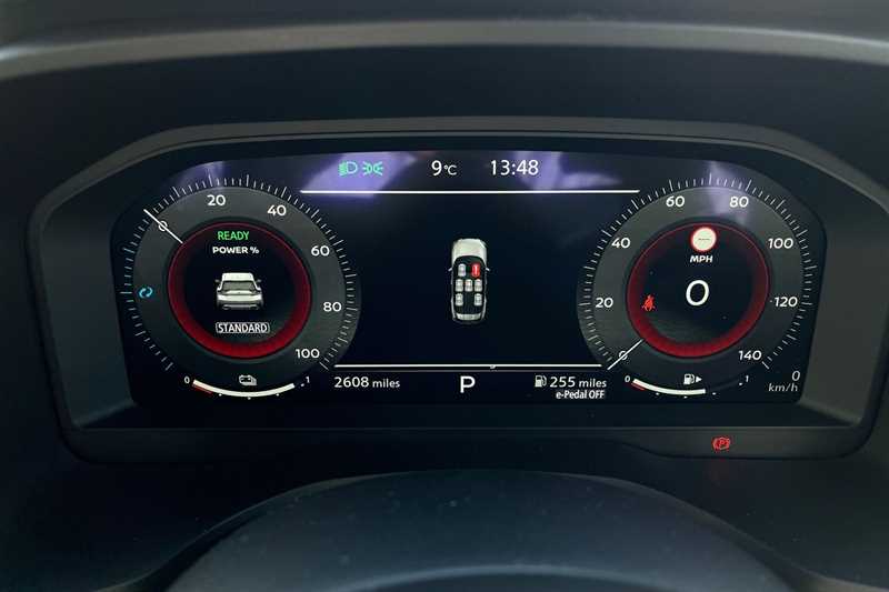 Used Nissan X-Trail 2025 for sale - 77899076: Photo 15