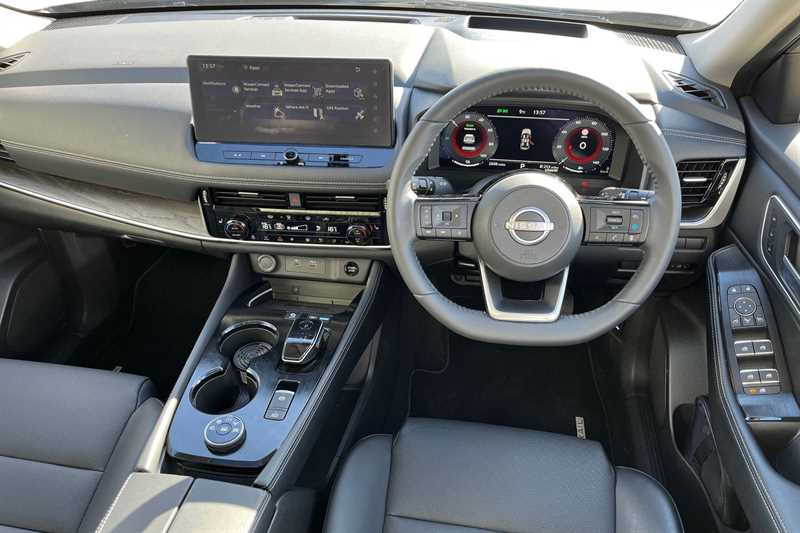 Used Nissan X-Trail 2025 for sale - 77899076: Photo 16