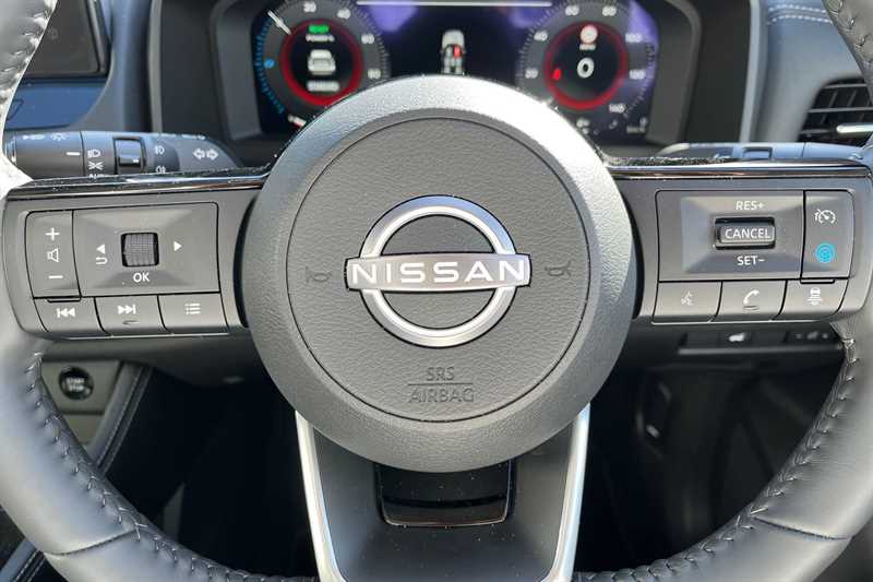 Used Nissan X-Trail 2025 for sale - 77899076: Photo 17