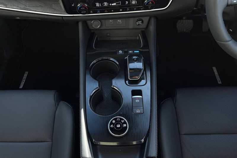 Used Nissan X-Trail 2025 for sale - 77899076: Photo 18