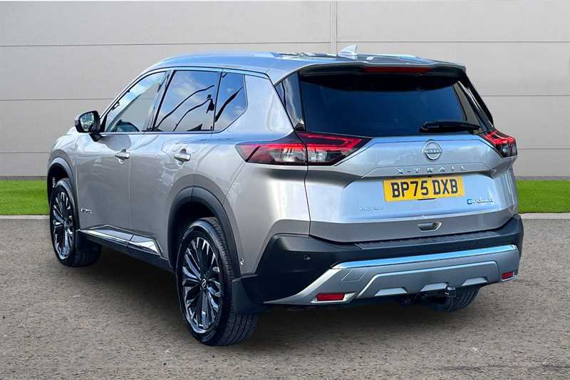 Used Nissan X-Trail 2025 for sale - 77899076: Photo 2