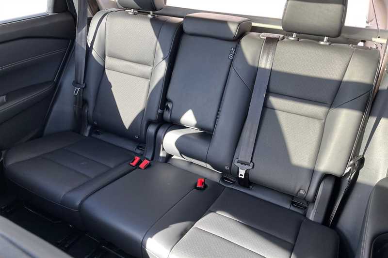 Used Nissan X-Trail 2025 for sale - 77899076: Photo 20