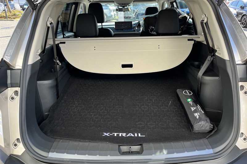 Used Nissan X-Trail 2025 for sale - 77899076: Photo 21