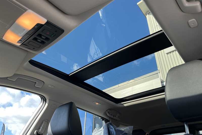 Used Nissan X-Trail 2025 for sale - 77899076: Photo 22