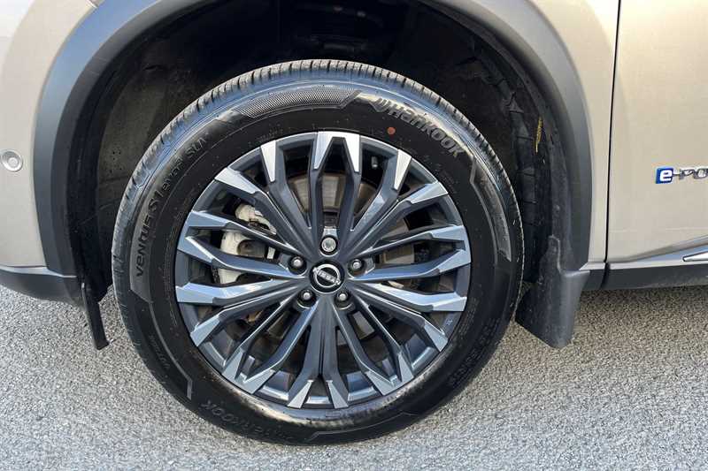 Used Nissan X-Trail 2025 for sale - 77899076: Photo 25