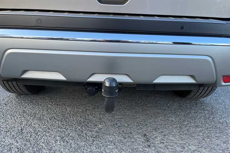 Used Nissan X-Trail 2025 for sale - 77899076: Photo 28