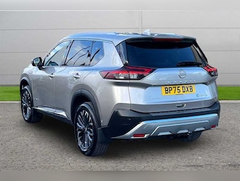 Used Nissan X-Trail 2025 for sale - 77899076: Photo