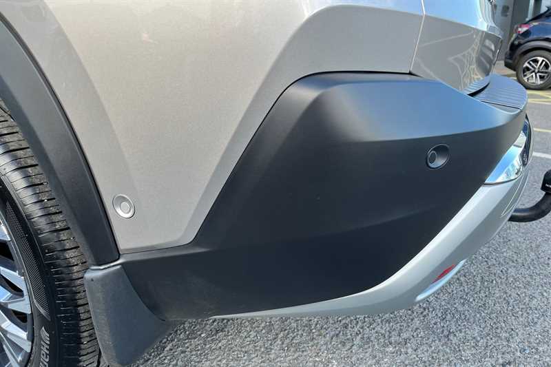 Used Nissan X-Trail 2025 for sale - 77899076: Photo 32