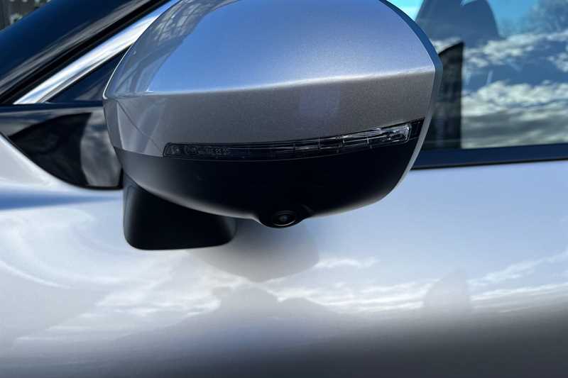 Used Nissan X-Trail 2025 for sale - 77899076: Photo 33