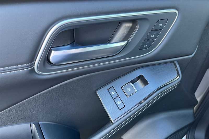 Used Nissan X-Trail 2025 for sale - 77899076: Photo 35