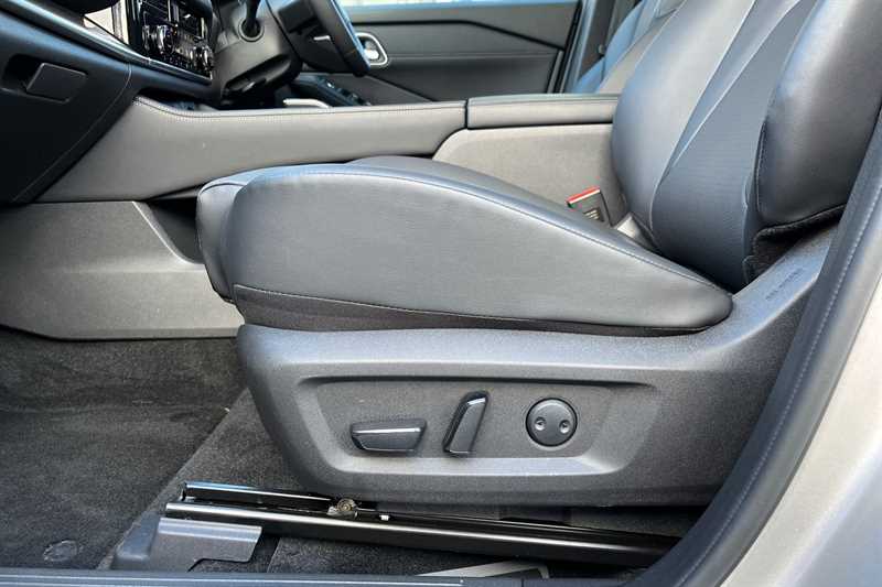 Used Nissan X-Trail 2025 for sale - 77899076: Photo 36