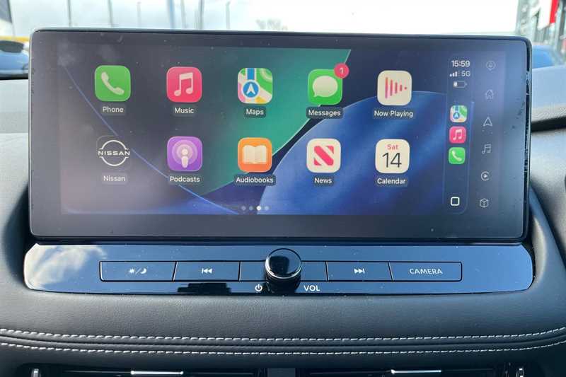 Used Nissan X-Trail 2025 for sale - 77899076: Photo 38