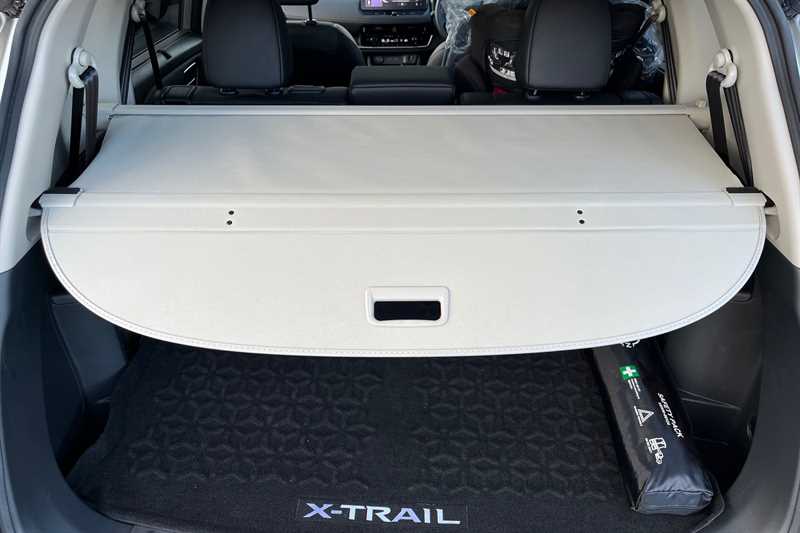 Used Nissan X-Trail 2025 for sale - 77899076: Photo 42