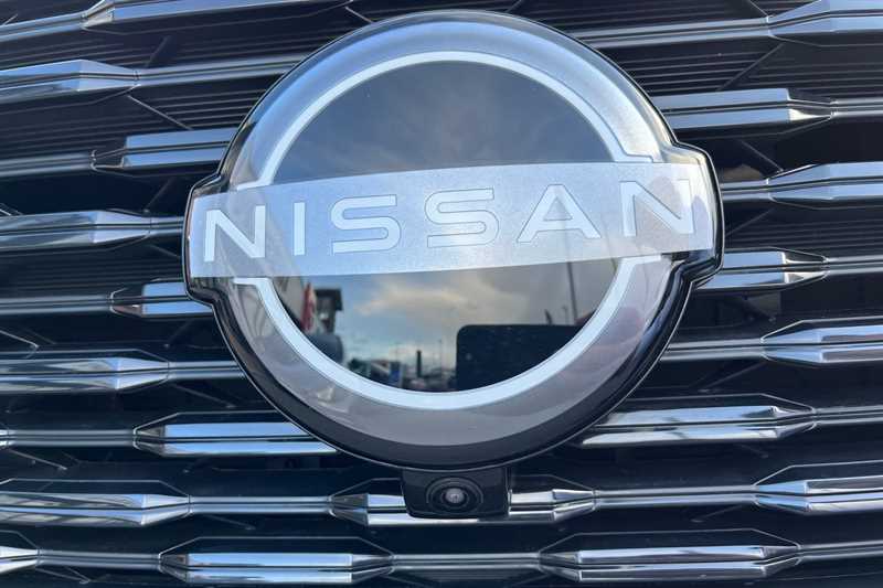 Used Nissan X-Trail 2025 for sale - 77899076: Photo 43