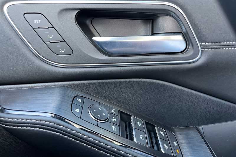 Used Nissan X-Trail 2025 for sale - 77899076: Photo 45