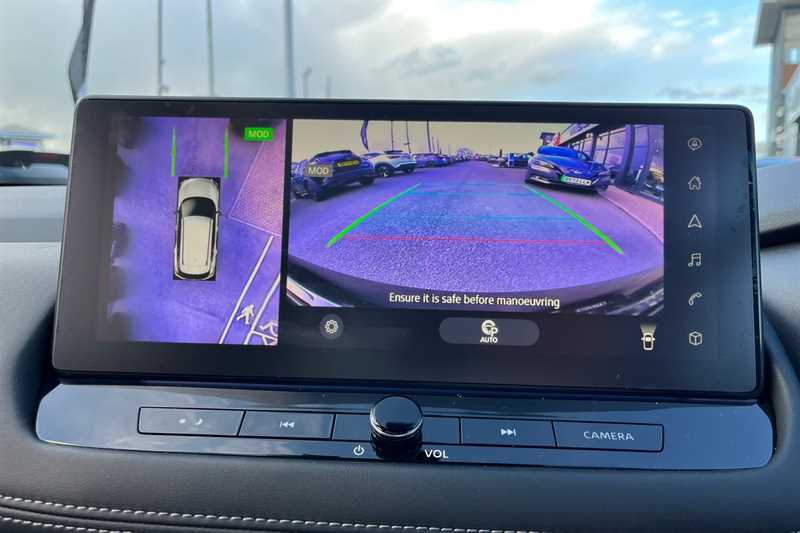 Used Nissan X-Trail 2025 for sale - 77899076: Photo 47