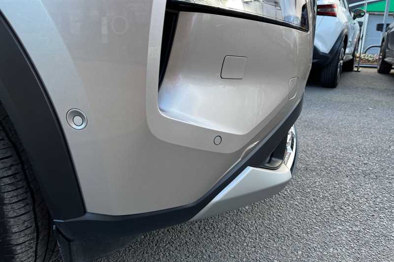 Used Nissan X-Trail 2025 for sale - 77899076: Photo 49