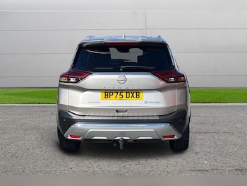 Used Nissan X-Trail 2025 for sale - 77899076: Photo