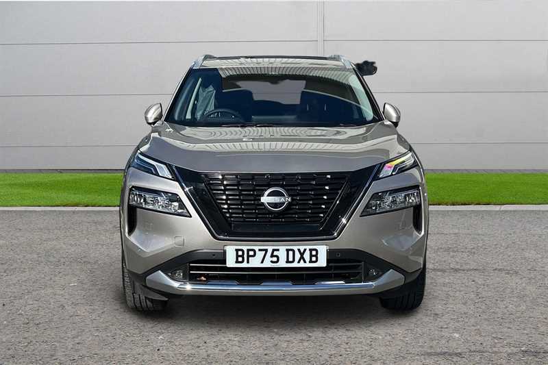 Used Nissan X-Trail 2025 for sale - 77899076: Photo 5