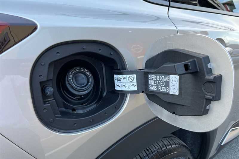 Used Nissan X-Trail 2025 for sale - 77899076: Photo 50