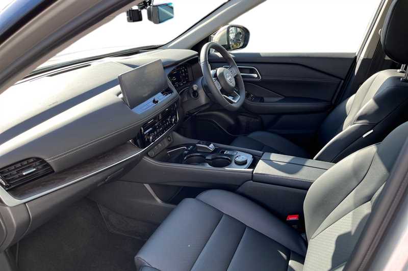 Used Nissan X-Trail 2025 for sale - 77899076: Photo 7