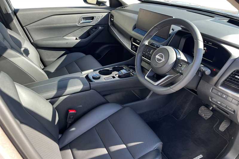 Used Nissan X-Trail 2025 for sale - 77899076: Photo 8