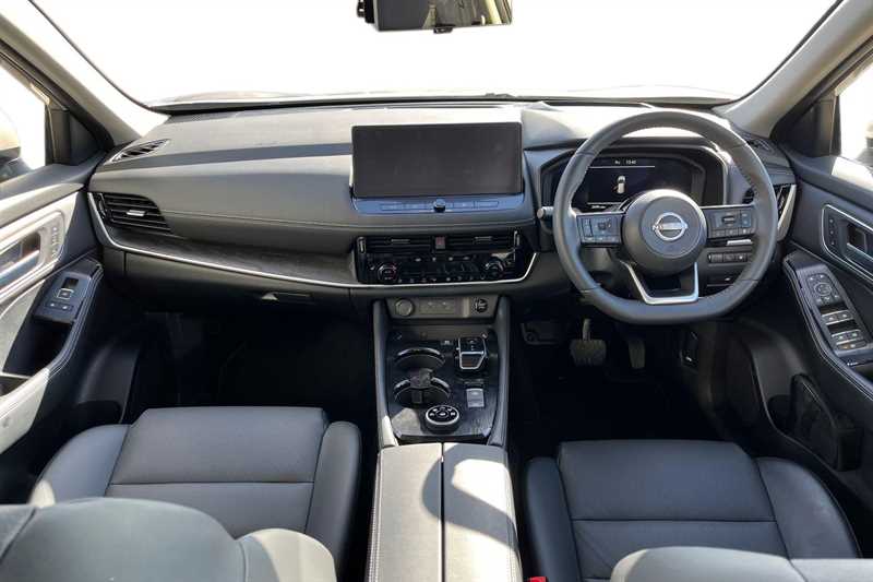 Used Nissan X-Trail 2025 for sale - 77899076: Photo 9