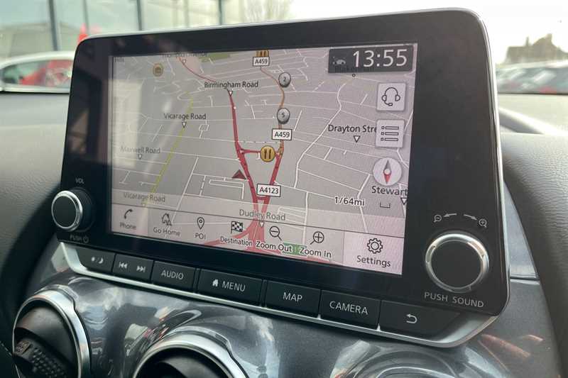 Used Nissan Juke 2023 for sale - 77894118: Photo 10